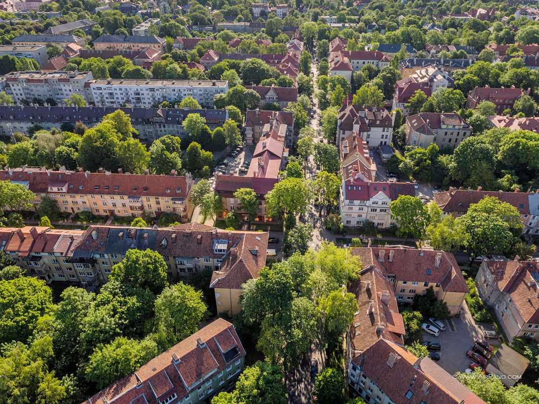 Kaliningrad (Калининград, Königsberg)